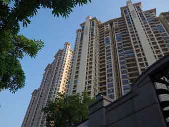 深圳南山房屋外墙防水